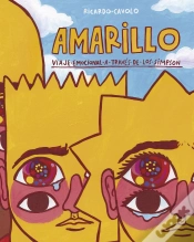 Capa do artigo La Vida Segun Los Simpson