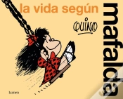 Capa do artigo La Vida Según Mafalda