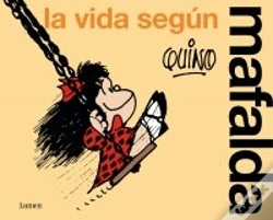 Capa do artigo La Vida Segun Mafalda