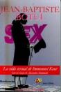 La Vida Sexual De Emmanuel Kant - Preview