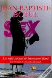 Capa do artigo La Vida Sexual De Emmanuel Kant