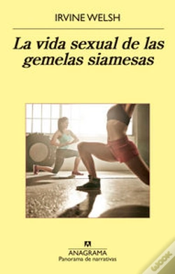Capa do artigo La Vida Sexual De Las Gemelas Siamesas