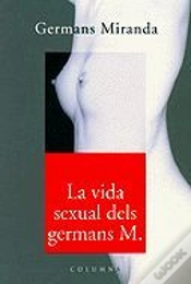 Capa do artigo La Vida Sexual Dels Germans M