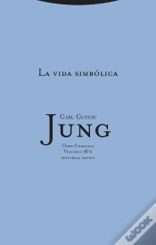 Capa do artigo La Vida Simbólica 2