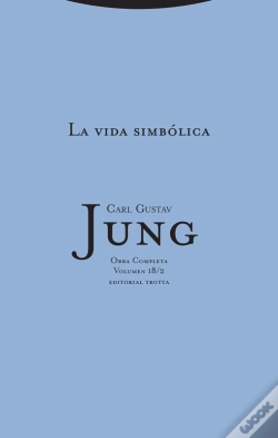 Capa do artigo La Vida Simbólica 2