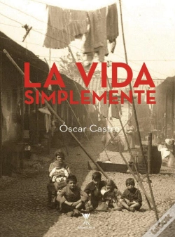 Capa do artigo La Vida Simplemente