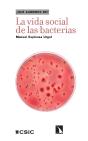 La Vida Social De Las Bacterias - Preview