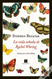 Capa do artigo La Vida Soñada De Rachel Waring