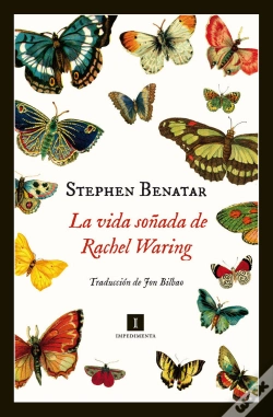 Capa do artigo La Vida Soñada De Rachel Waring