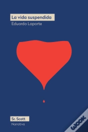 Capa do artigo La Vida Suspendida