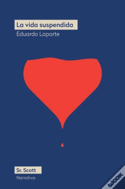 Capa do artigo La Vida Suspendida
