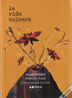 Capa do artigo La Vida Volvera