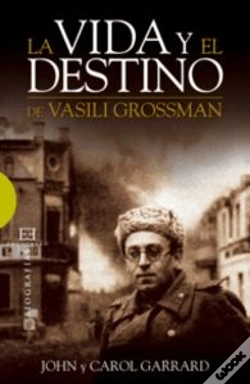 Capa do artigo La Vida Y El Destino De Vasili Grossman