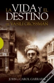 Capa do artigo La Vida Y El Destino De Vasili Grossman
