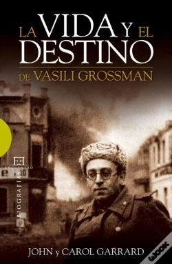 Capa do artigo La Vida Y El Destino De Vasili Grossman