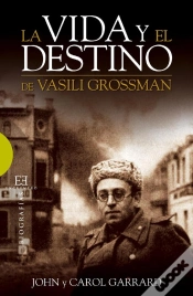 Capa do artigo La Vida Y El Destino De Vasili Grossman
