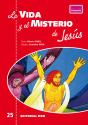 La Vida Y El Misterio De Jesús - Preview