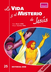 Capa do artigo La Vida Y El Misterio De Jesús