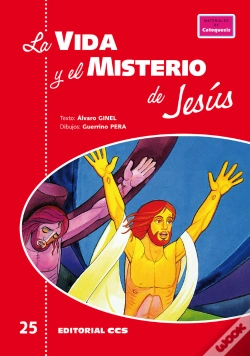 Capa do artigo La Vida Y El Misterio De Jesús