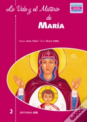 Capa do artigo La Vida Y El Misterio De María