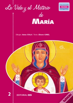 Capa do artigo La Vida Y El Misterio De María
