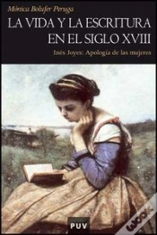 Capa do artigo La Vida Y La Escritura En El Siglo Xviii