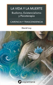Capa do artigo La Vida Y La Muerte