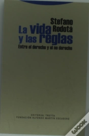 Capa do artigo La Vida Y Las Reglas
