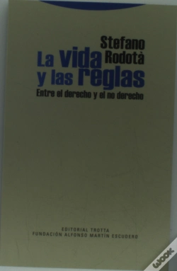 Capa do artigo La Vida Y Las Reglas