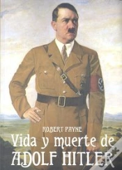 Capa do artigo La Vida Y Muerte De Adolph Hitler