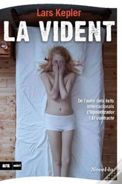 Capa do artigo La Vident