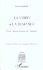 La Video A La Demande ; Pour L'Apprentissage Des Langues - Preview