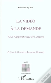 Capa do artigo La Video A La Demande ; Pour L