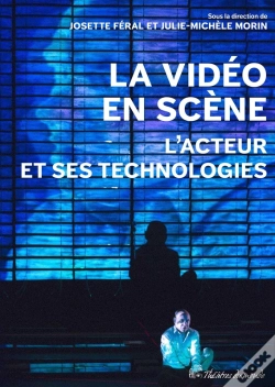 Capa do artigo La Vidéo En Scène