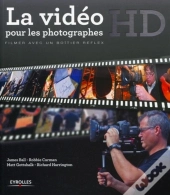 La Video Hd Avec Un Reflex Pour Les Photographes