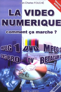 Capa do artigo La Video Numerique Comment Ca Marche