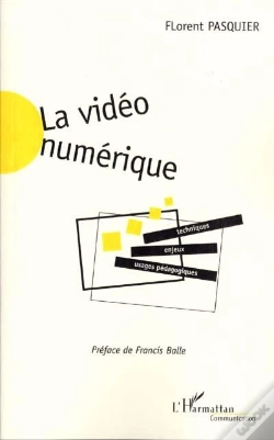 Capa do artigo La Video Numerique