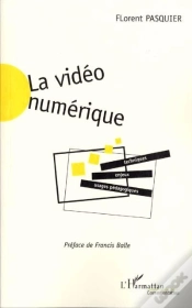 Capa do artigo La Video Numerique