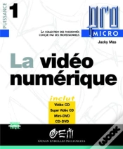 Capa do artigo La Video Numerique