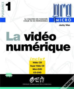 Capa do artigo La Video Numerique