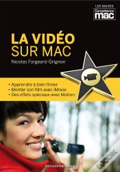 Capa do artigo La Vidéo Sur Mac