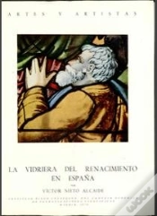 Capa do artigo La Vidriera Del Renacimiento En España