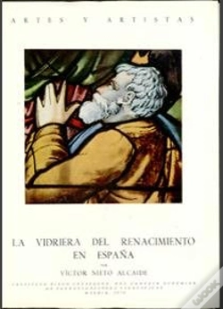 Capa do artigo La Vidriera Del Renacimiento En España