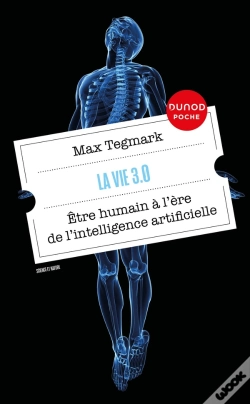 Capa do artigo La Vie 3.0 : Etre Humain À L'Ère De L'Intelligence Artificielle