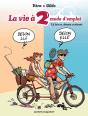 La Vie À 2, Mode D'Emploi - Tome 02 : Loisirs, Détente Et Oisiveté - Preview