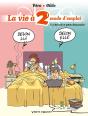 La Vie À 2, Mode D'Emploi - Tome 03 : Accords Et Petits Désaccords ! - Preview