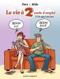 La Vie À 2 Mode D'Emploi Tome 1 ; Un Appart' Pour Deux - Preview