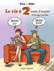Capa do artigo La Vie À 2 Mode D