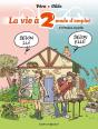 La Vie À 2 Mode D'Emploi Tome 4 ; Maison Et Jardin - Preview