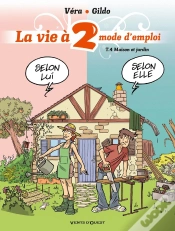 Capa do artigo La Vie À 2 Mode D